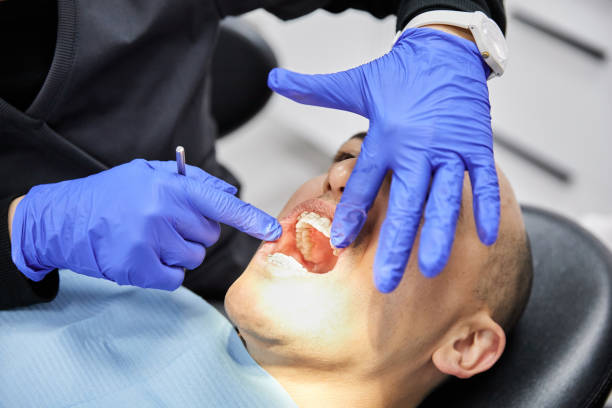 Best Emergency Treatment for Jaw Pain or Injury in Weiser, ID