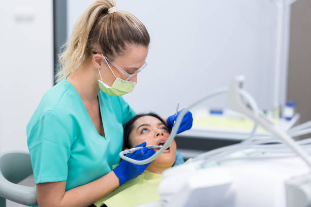 Best Emergency Treatment for Oral Infections in Weiser, ID